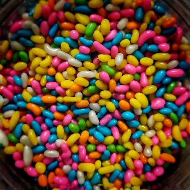 istock colorful chocolates on the bowl 1326746513