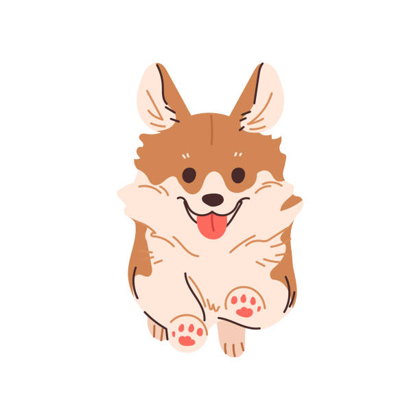 Dog Tongue Vector Art Icons And Graphics For Free Download Dog Tongue Vector Art Icons And Graphics For Free Download