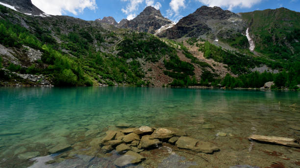 istock View of Duca peak from Lagazzuolo 1326748685