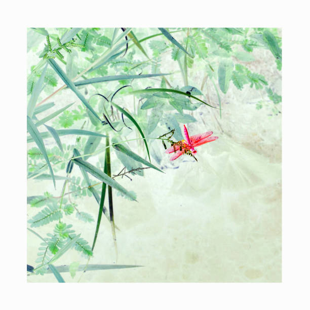 istock Painting Jiangnan 1326748864