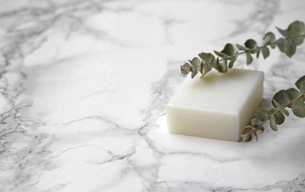 istock Bar of Soap 1326751325