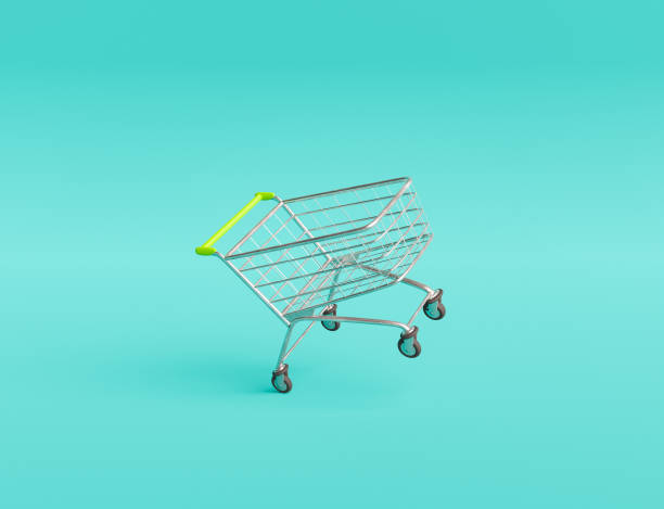 istock minimal shopping cart 1326753659