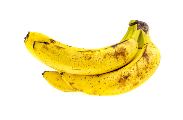 istock yellow bananas on a white isolated background 1326762311
