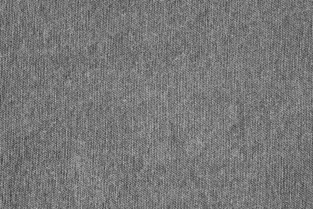 Extreme close-up of a denim jeans texture background.