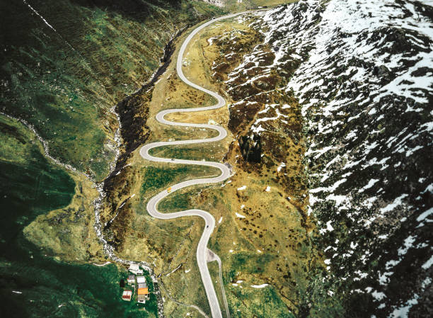 istock julier pass in switzerland 1326784504