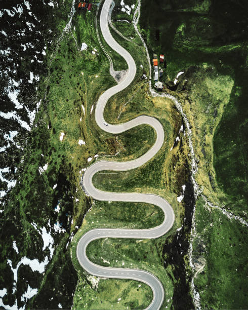 istock julier pass in switzerland 1326785490
