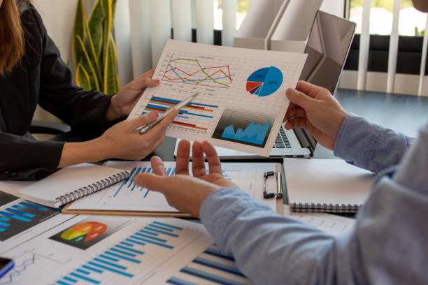 istock Business People Meeting 1326801604