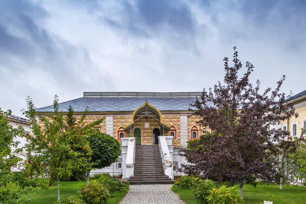 istock Ipatiev Monastery, Kostroma, Russia 1326816977