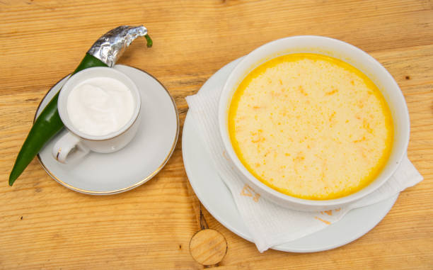 istock chicken soup with hot peppers 1326832536
