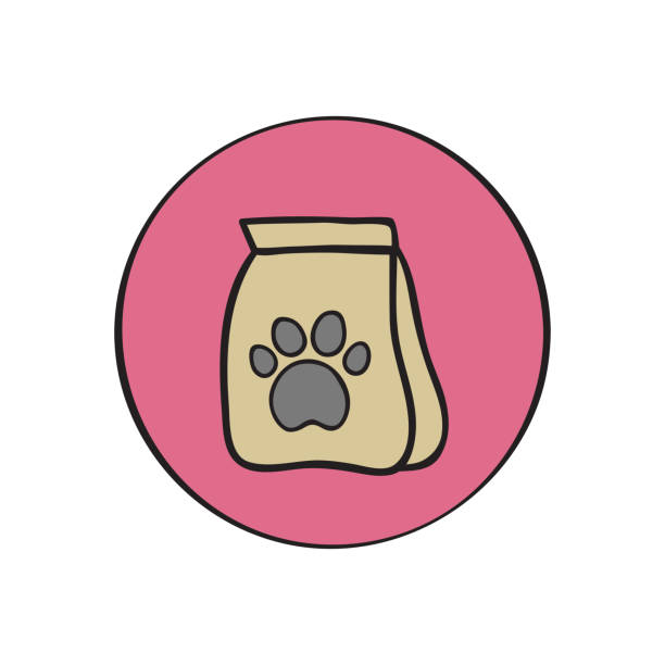 istock 1312.i013.026.S.m002.c10.dogs icons set -var_131220 1326843341