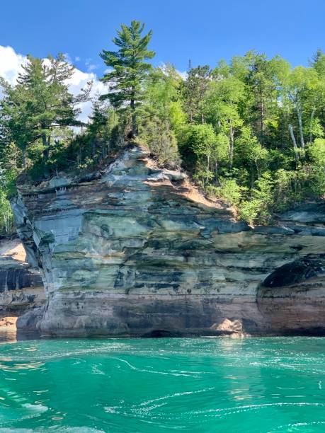 istock Pictured Rocks National Lakeshore 1326858757