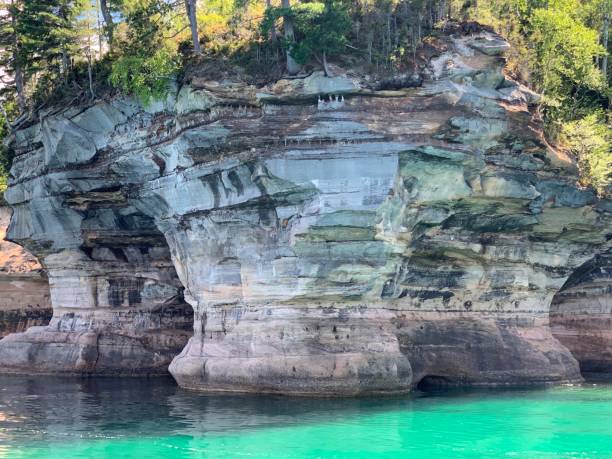 istock Pictured Rocks National Lakeshore 1326858759