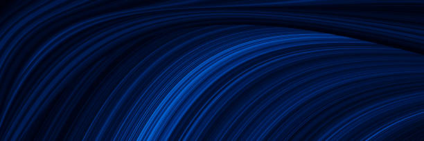 istock abstract blue and black are light pattern with the gradient is the with floor wall metal texture soft tech diagonal background black dark clean modern. 1326865780