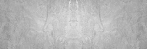 istock Old wall panorama texture cement dirty gray with black  background abstract grey and silver color design are light with white background. 1326865796
