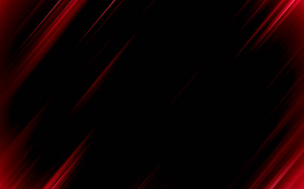 istock abstract red and black are light pattern with the gradient is the with floor wall metal texture soft tech diagonal background black dark sleek clean modern. 1326865814
