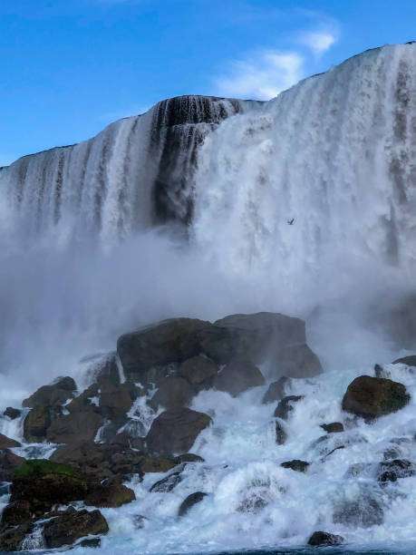 istock Spectacular view of American Falls 1326868433