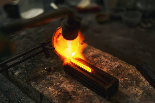 22,700+ Metal Casting Stock Photos, Pictures & Royalty-Free Images - iStock