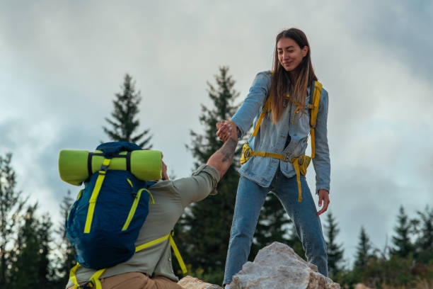 istock You'll never regret a day outdoors 1326926680