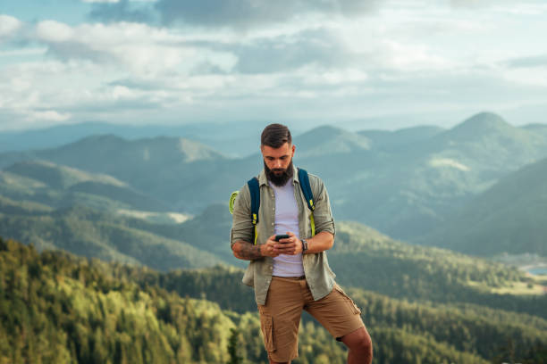 istock Finding directions for today’s adventure 1326927960