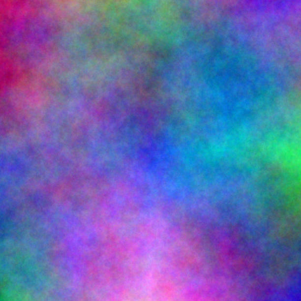 istock Plasma. Abstract background. Blurry color spectrum, texture background. Rainbow colors. Colors spectrum background. 1326933008