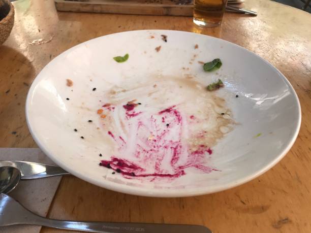 This is a healthy salad