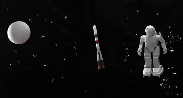 istock toy astronaut on a black sky 1326938225