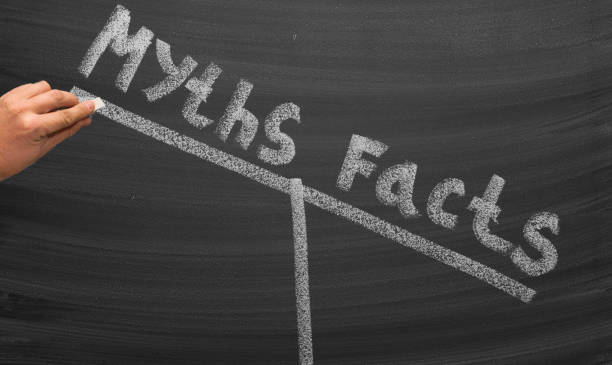 istock Myths or Facts 1326943212