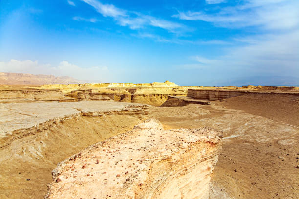 istock The Judean Desert 1326955123