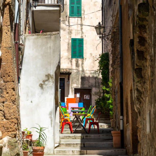 istock Maremma old town - Magic tuscany (italy) 1326956572