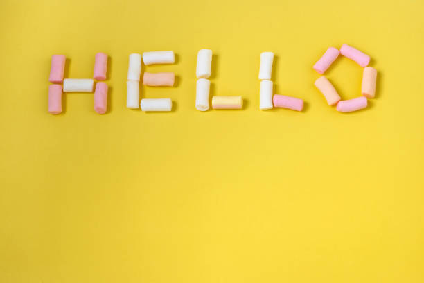 istock The word 
