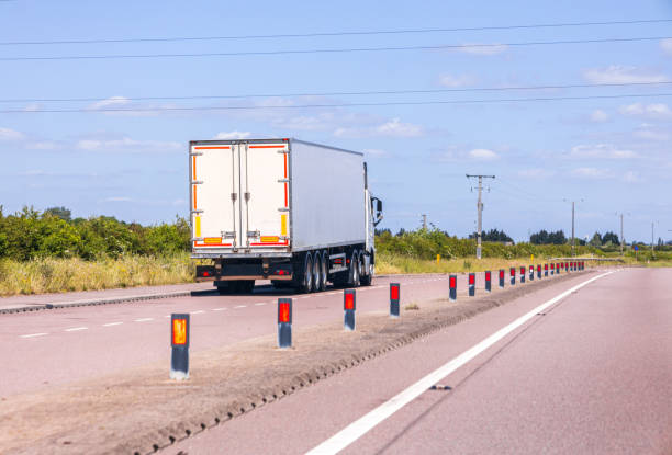 istock Large Haulage Vehicle 1326991266