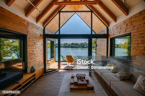 istock We all deserve a fresh break from the city 1326994520