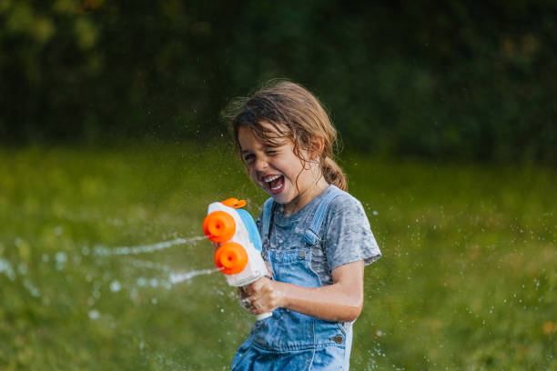 istock What I love about summer 1326994587
