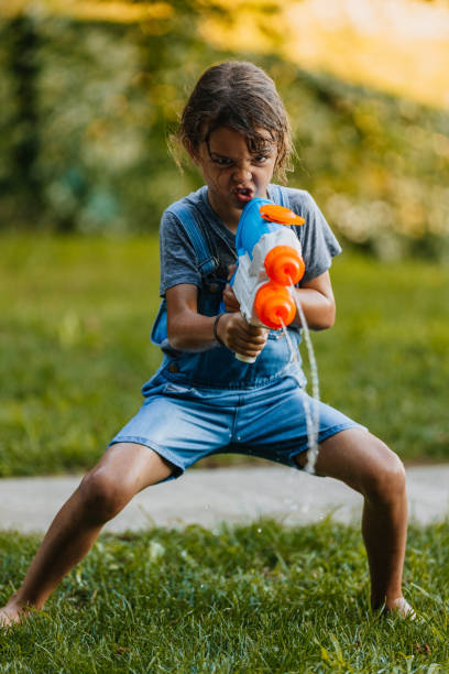 istock Victory will be mine in this battle 1326994737