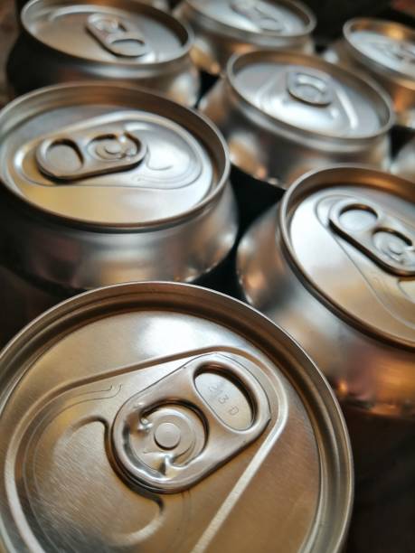istock cans of beer 1326997312