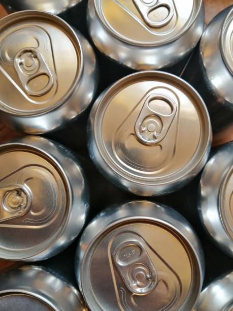 istock cans of beer 1326997315