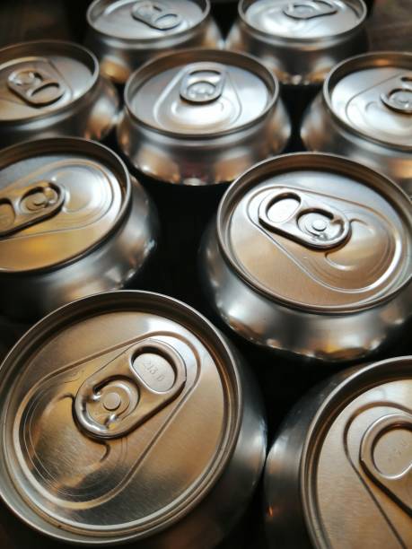 istock cans of beer 1326997322
