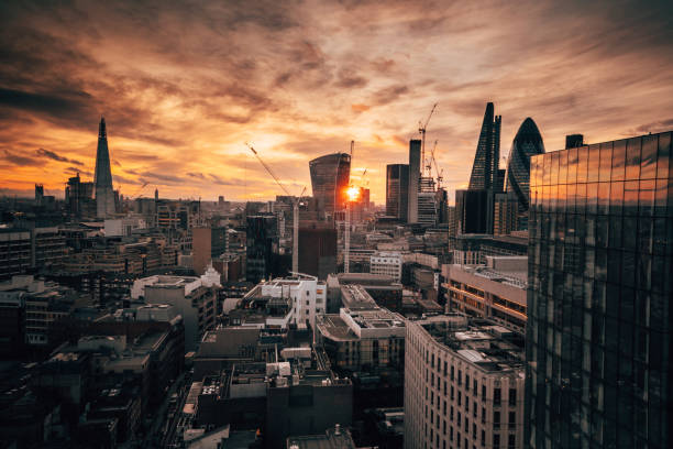 istock london skyline at dusk 1326999872