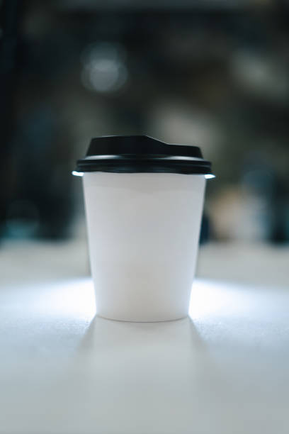 istock middle age barista behind the bar preparing a hot drink 1327000032