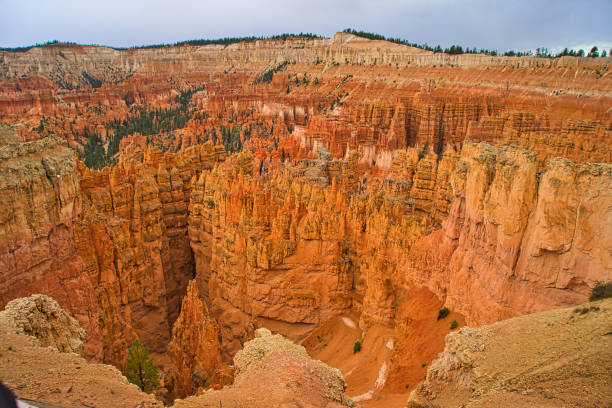 istock Zion National Park includes mountains, rivers, canyons, and natural arches. 1327009919