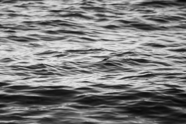 istock Close-up of the ripples 1327013483