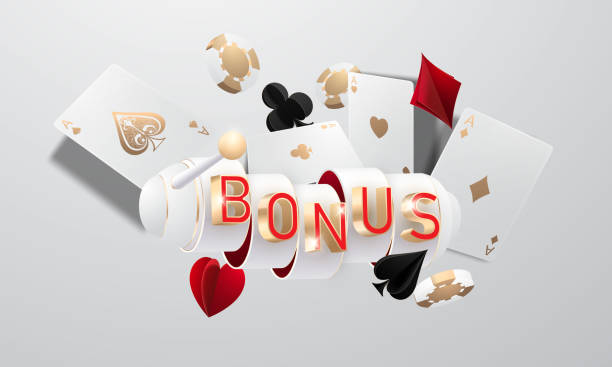 Online casino bonus, slot machine, casino chips flying realistic tokens for gambling, cash for roulette or poker, Online casino bonus, slot machine, casino chips flying realistic tokens for gambling, cash for roulette or poker, casino bonus stock pictures, royalty-free photos & images