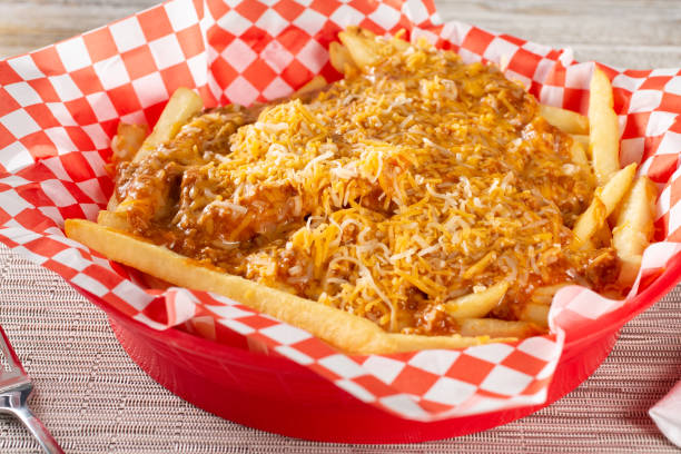istock chili cheese fries 1327026539