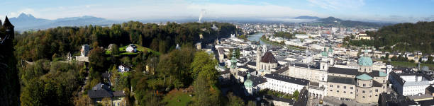 istock Salzburg, Austria 1327026776