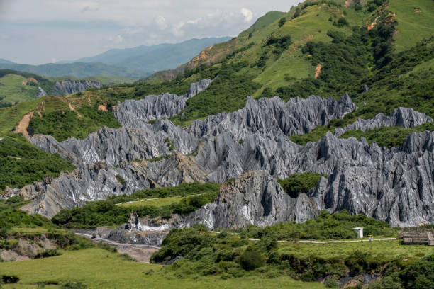 istock MOSHI PARK SCENIC AREA 1327034695
