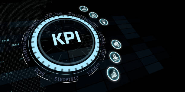 istock KPI Key Performance Indicator for Business Concept. Business, Technology, Internet and network concept 1327034715