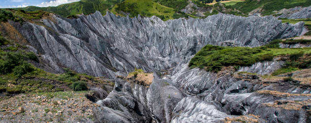 istock MOSHI PARK SCENIC AREA 1327035354