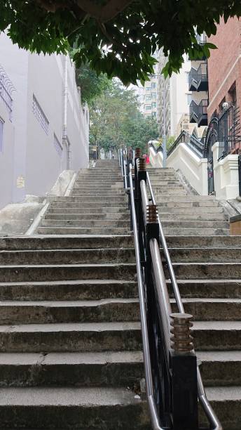 istock photographs in Honk kong city 1327044041