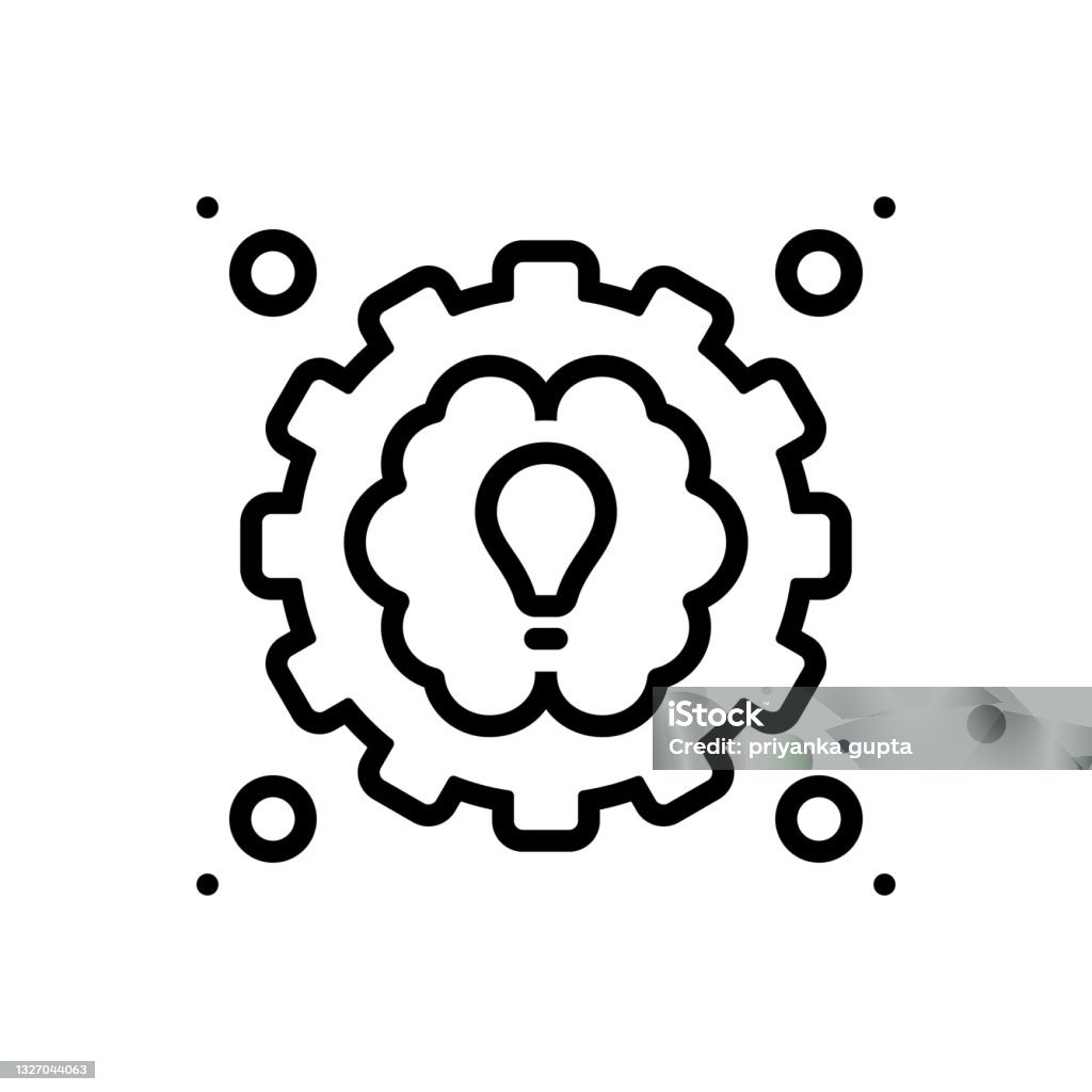 Practical Use Test Icon Practical Usual Stock Illustration - Download Image Now - Icon Symbol ...