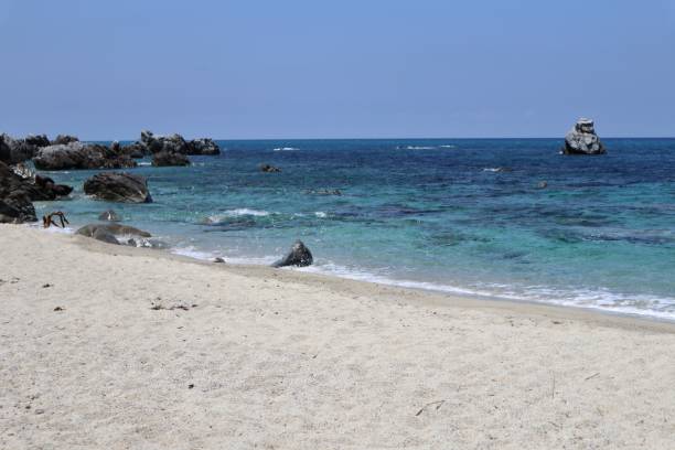 istock Parghelia - Michelino Beach 1327049945